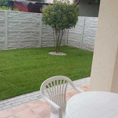 Rekreacny Dom Flora 度假居