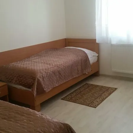 Rekreacny Dom Flora *