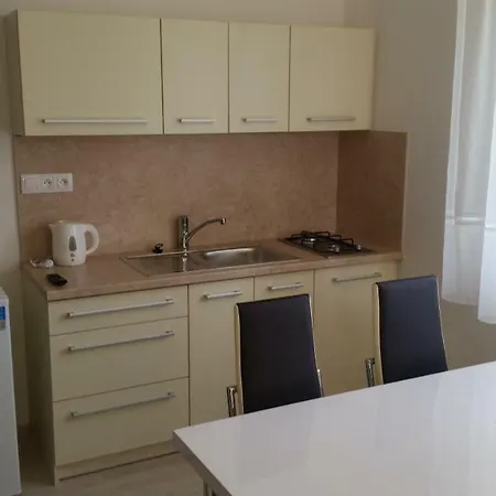 度假居 Rekreacny Dom Flora