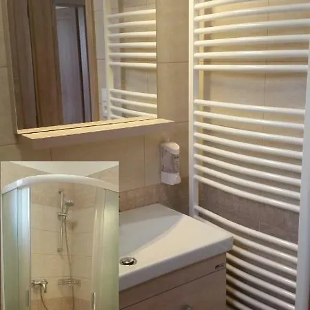 Rekreacny Dom Flora Veľký Meder