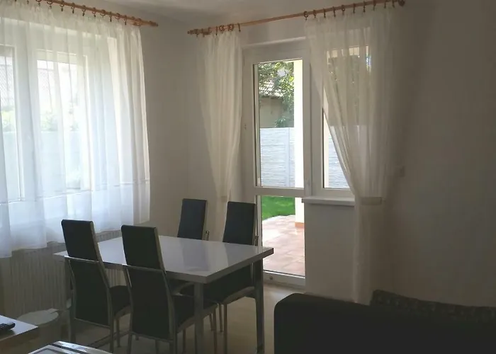 Rekreacny Dom Flora Σπίτι διακοπών *