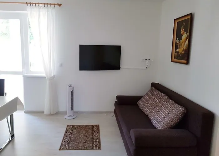 Rekreacny Dom Flora Σπίτι διακοπών Veľký Meder